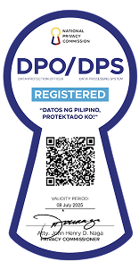 DPO Seal