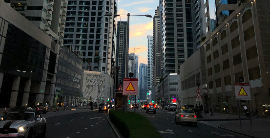 Journey to Unseen Wonders Abroad